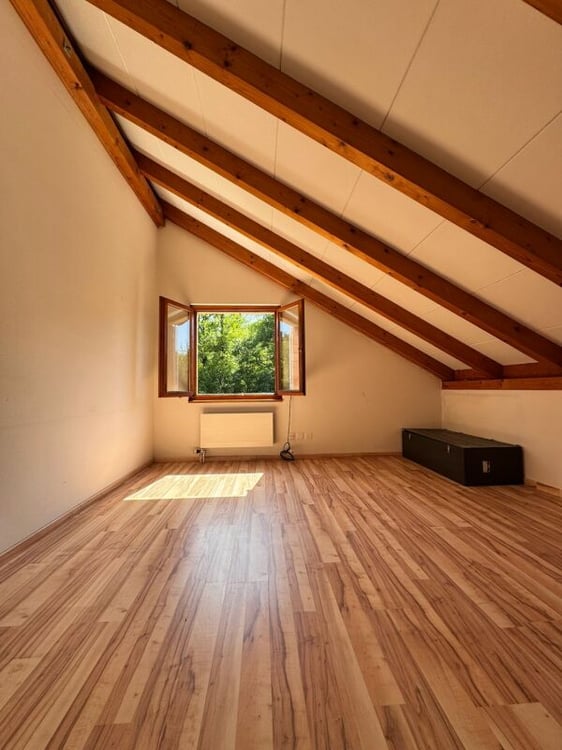 Eckeinfamilienhaus mit Garten, Carport, Pool und 1.5 Zimmern - per sofort verfügbar 9