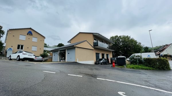 Neubau hochwertiges Top möbliertes Studio mit Klima, Parkplatz, Balkon 9