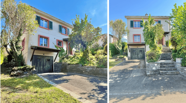 EFH - einmalige Gelegenheit in Kaiseraugst 13