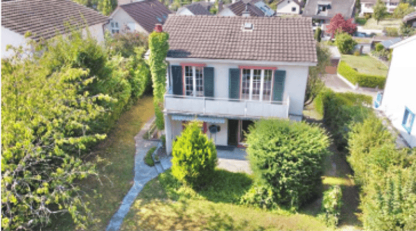 EFH - einmalige Gelegenheit in Kaiseraugst 14