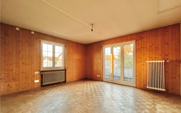 EFH - einmalige Gelegenheit in Kaiseraugst 4