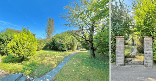 EFH - einmalige Gelegenheit in Kaiseraugst 15