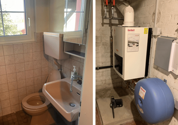 EFH - einmalige Gelegenheit in Kaiseraugst 7