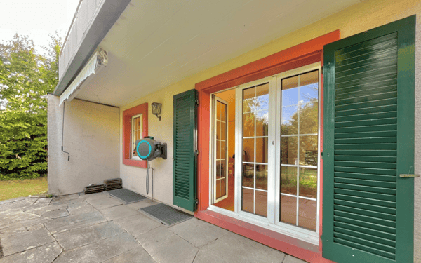 EFH - einmalige Gelegenheit in Kaiseraugst 11