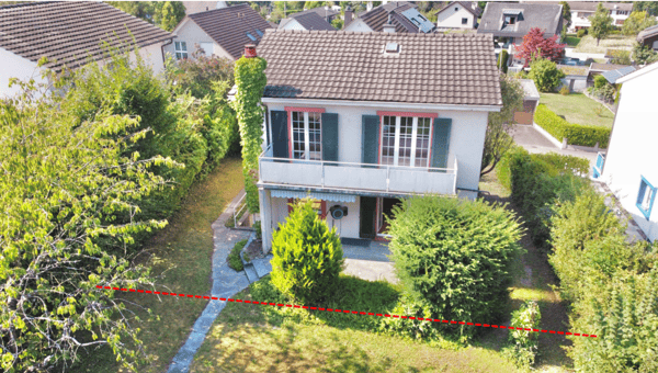 EFH - einmalige Gelegenheit in Kaiseraugst 5