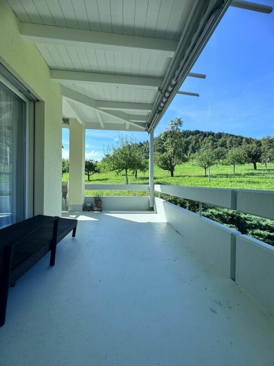 Gepflegtes MFH in Topzustand, solide Mieterschaft, schöne Lage 16