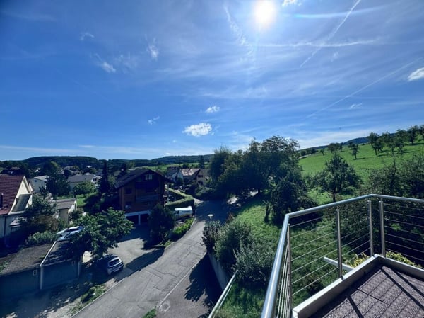 Gepflegtes MFH in Topzustand, solide Mieterschaft, schöne Lage 18