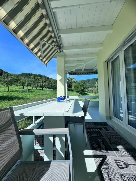 Gepflegtes MFH in Topzustand, solide Mieterschaft, schöne Lage 15