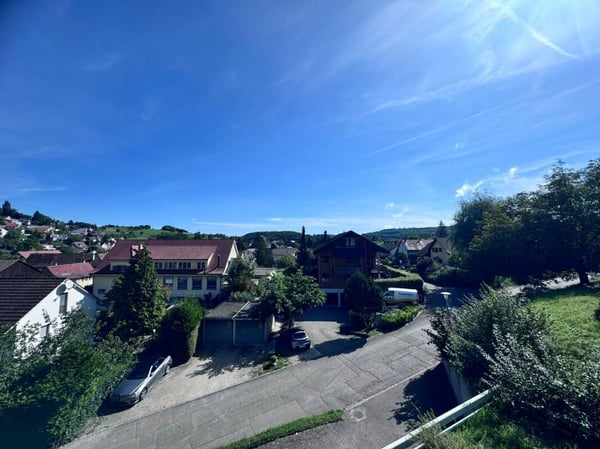 Gepflegtes MFH in Topzustand, solide Mieterschaft, schöne Lage 33