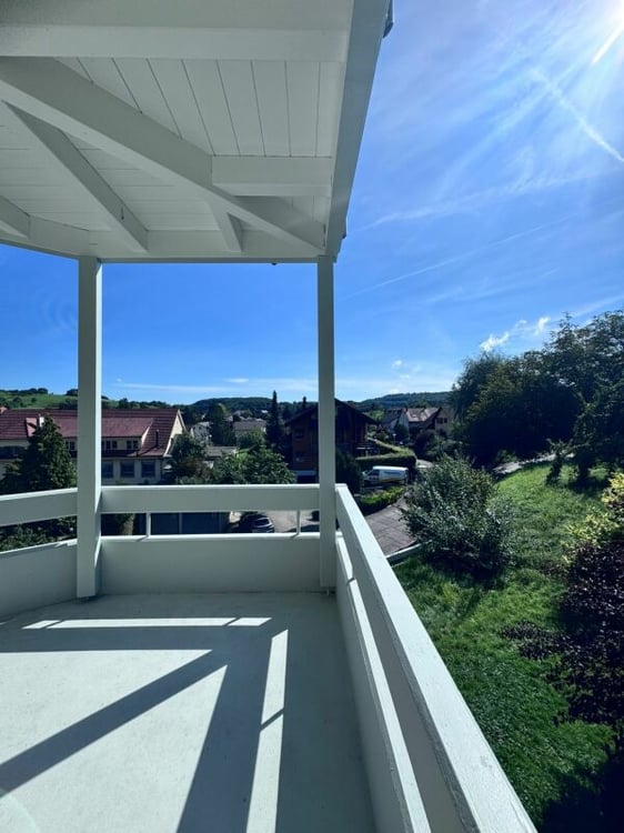 Gepflegtes MFH in Topzustand, solide Mieterschaft, schöne Lage 17