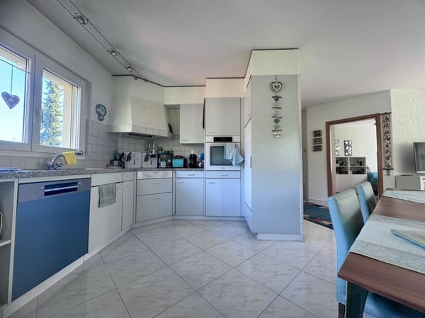 Gepflegtes MFH in Topzustand, solide Mieterschaft, schöne Lage 12