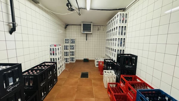 Attraktive Gewerbefläche (über 240 m²) mit Terrasse & 8 Parkplätzen 17