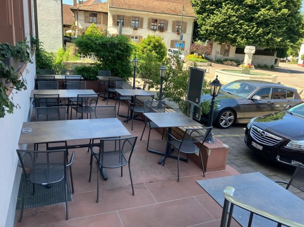 Attraktive Gewerbefläche (über 240 m²) mit Terrasse & 8 Parkplätzen 6