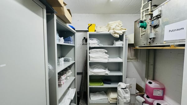 Attraktive Gewerbefläche (über 240 m²) mit Terrasse & 8 Parkplätzen 18