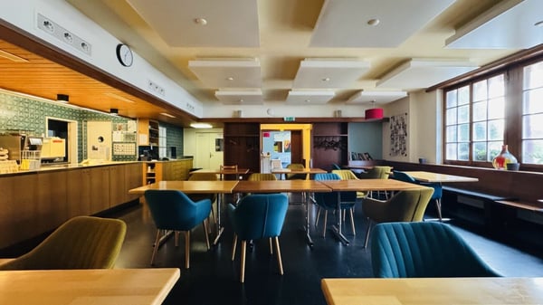 Attraktive Gewerbefläche (über 240 m²) mit Terrasse & 8 Parkplätzen 7