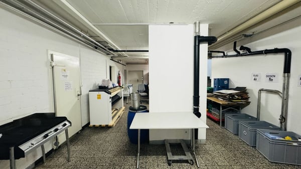 Attraktive Gewerbefläche (über 240 m²) mit Terrasse & 8 Parkplätzen 20