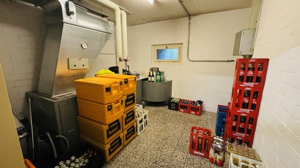 Attraktive Gewerbefläche (über 240 m²) mit Terrasse & 8 Parkplätzen 19