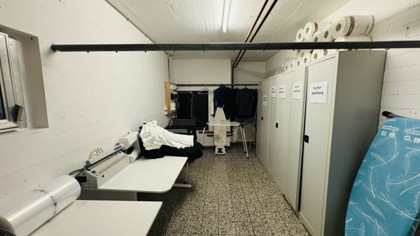 Attraktive Gewerbefläche (über 240 m²) mit Terrasse & 8 Parkplätzen 13