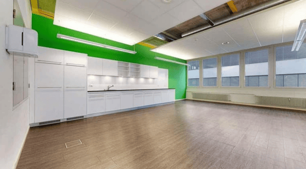 Flexible Büro-, Gewerbe- und Lagerflächen 10-720 m² an Toplage im Kägen Reinach BL 1
