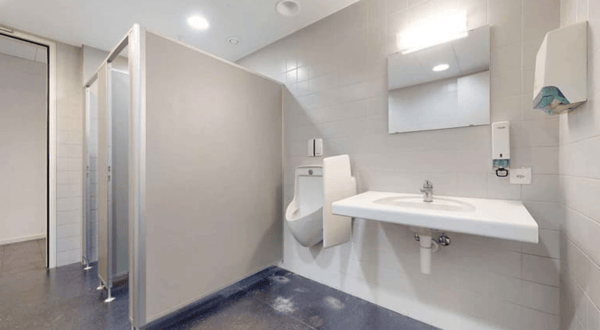 Flexible Büro-, Gewerbe- und Lagerflächen 10-720 m² an Toplage im Kägen Reinach BL 6