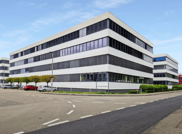 Flexible Büro-, Gewerbe- und Lagerflächen 10-720 m² an Toplage im Kägen Reinach BL 9