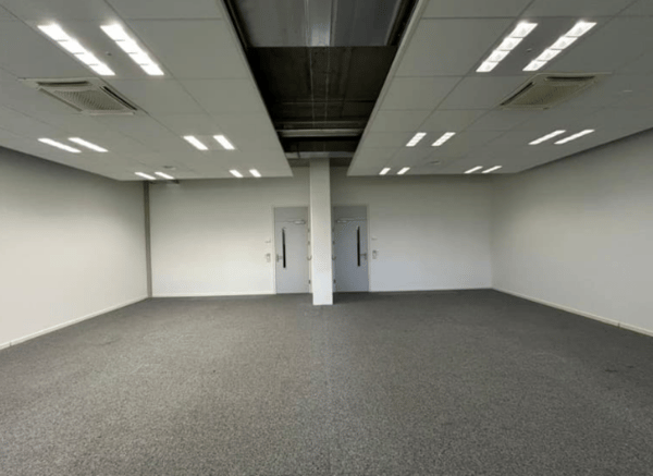 Flexible Büro-, Gewerbe- und Lagerflächen 10-720 m² an Toplage im Kägen Reinach BL 4