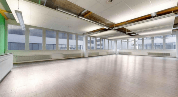 Flexible Büro-, Gewerbe- und Lagerflächen 10-720 m² an Toplage im Kägen Reinach BL 2