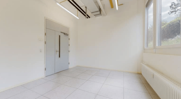 Flexible Büro-, Gewerbe- und Lagerflächen 10-720 m² an Toplage im Kägen Reinach BL 7