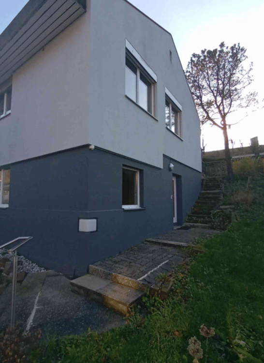 Gepflegte 1.5-Zimmer-Maisonette mit Garten & eigener WM/TU im 2-Familienhaus - per sofort 3