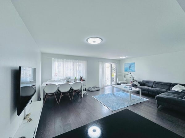 Modernisiertes 1.5 Zimmer-Reihenhaus mit Garten in Muttenz an optimaler Lage 5