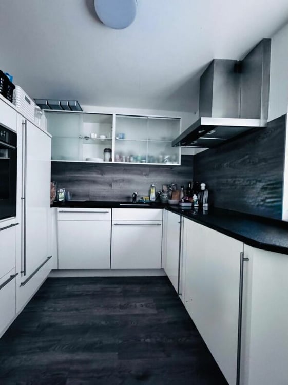 Modernisiertes 1.5 Zimmer-Reihenhaus mit Garten in Muttenz an optimaler Lage 2