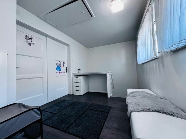 Modernisiertes 1.5 Zimmer-Reihenhaus mit Garten in Muttenz an optimaler Lage 9