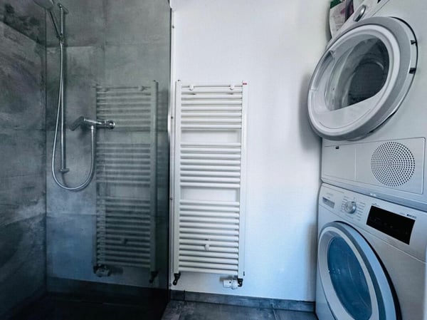 Modernisiertes 1.5 Zimmer-Reihenhaus mit Garten in Muttenz an optimaler Lage 3