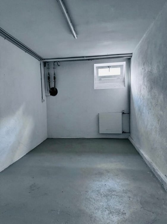 Modernisiertes 1.5 Zimmer-Reihenhaus mit Garten in Muttenz an optimaler Lage 12