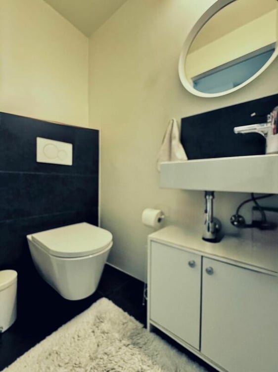 1.5-Zimmer-Eckreihenhaus in Muttenz -  modernisiert, grosser Garten an idealer Lage 8