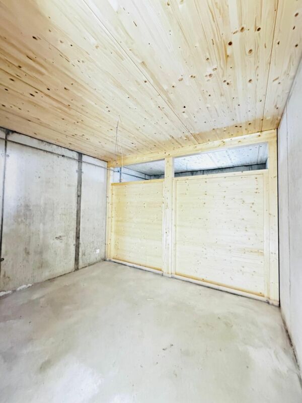 Hochqualitatives 4.5-Zi. EFH - Garten mit Weitsicht, Carport + PP, 3 Nasszellen