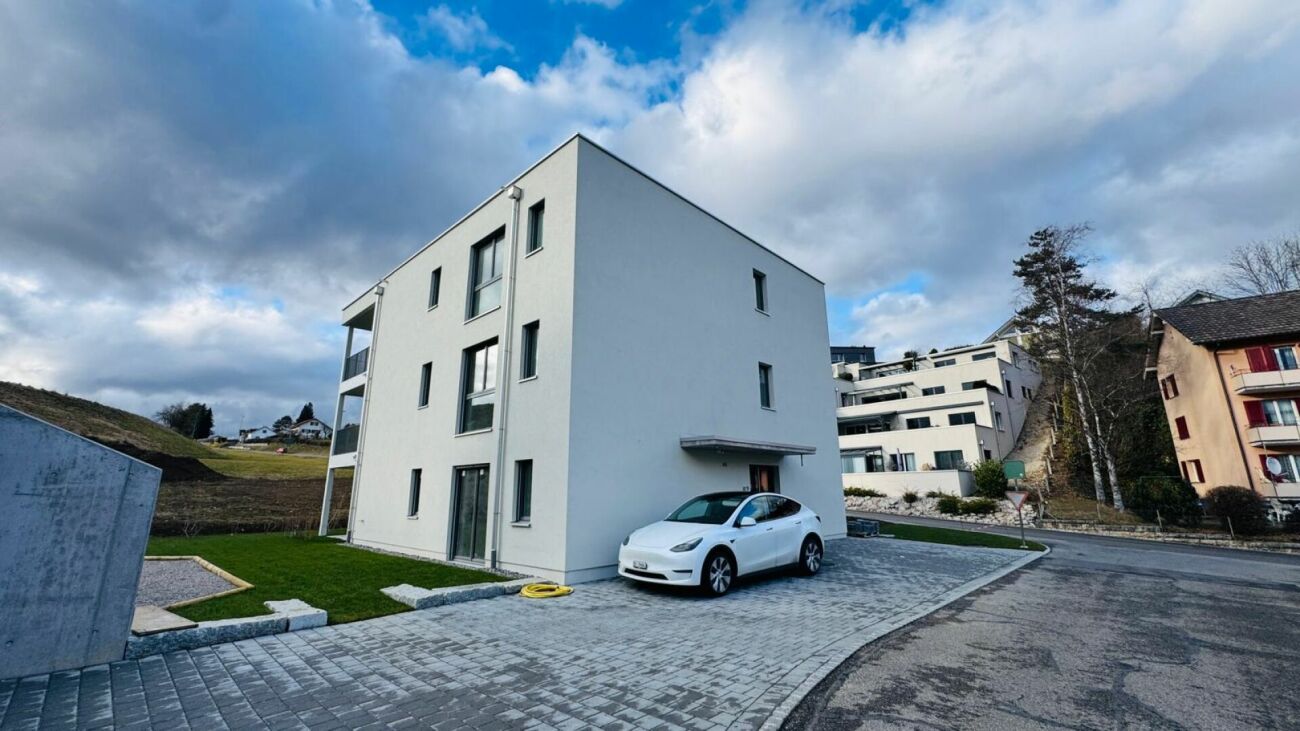 Neubau-Wohnung im 2. OG (w3), Balkon, Lift, Keller und 1 AEHP Kopie
