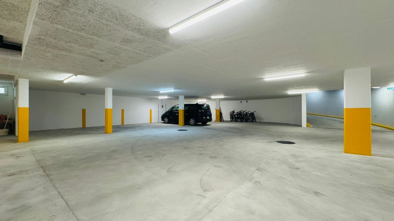 Neubau-Wohnung im 2. OG (w3), Balkon, Lift, Keller und 1 AEHP Kopie