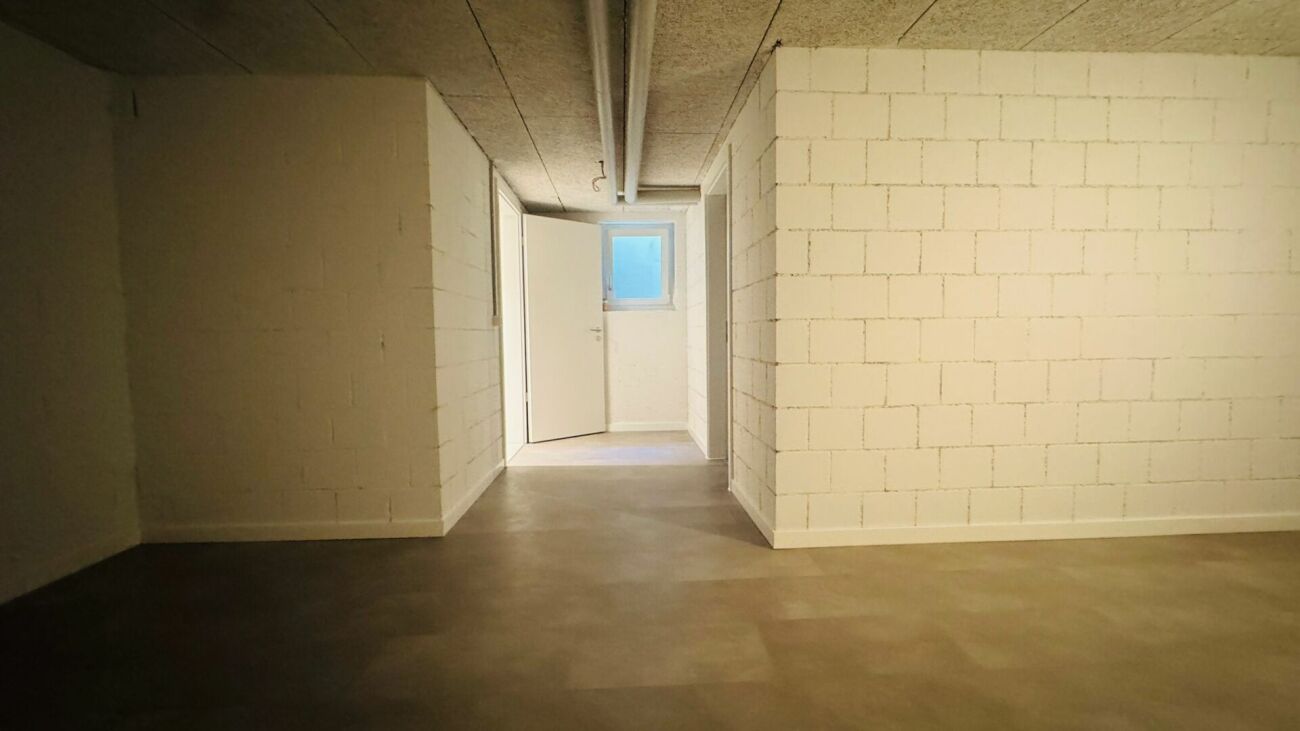 Neubau-Doppelhaushälfte in Laufen (BL) in ruhiger Lage mit optimaler Infrastruktur
