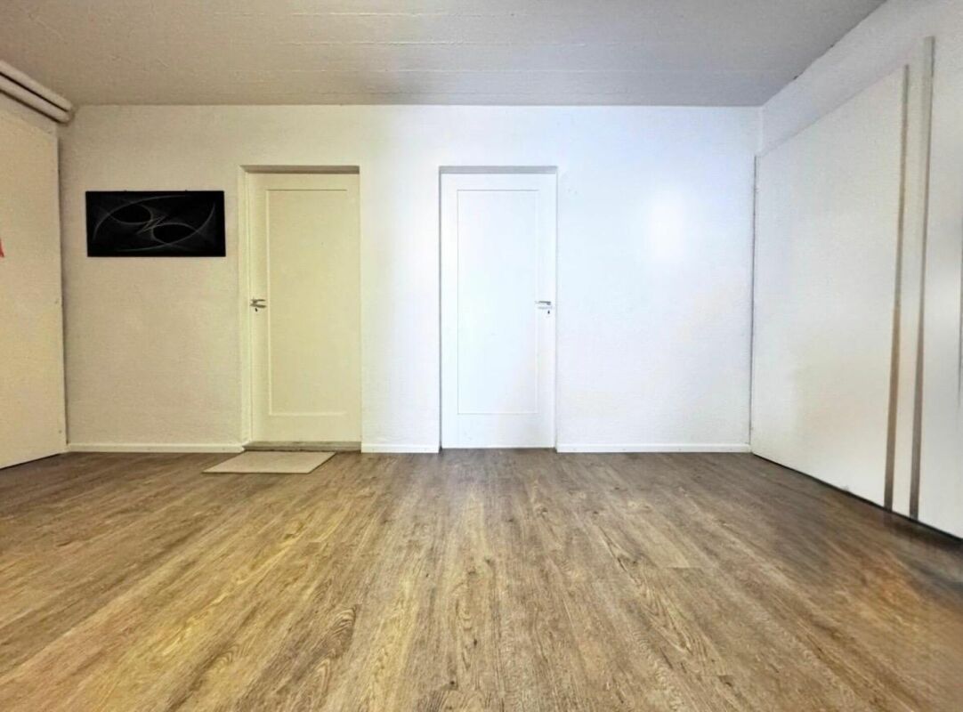 4.5-Zimmer-EFH mit 580 m²Grundstück, Garage & viel Potenzial