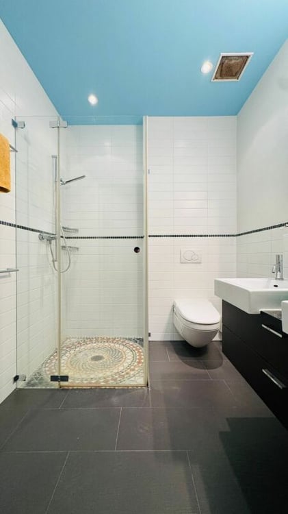 Gepflegte 5.5-Zimmer-Garten-Maisonettewohnung mit Wintergarten, Sitzplatz und Tiefgaragenplatz 11