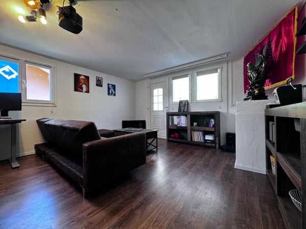 4.5-Zimmer-DEFH mit Hobbyraum, Garten & Ausbaupotenzial bis 6.5 Zimmer 15