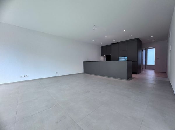 Exklusive moderne 4.5-Zimmer-Wohnung mit grosser Terrasse & Waschturm 6