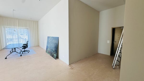 Voll ausgebauter Neubau-Gewerberaum mit 104 m² und 3.50 m Raumhöhe 5