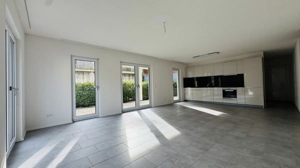 Top 3-Familienhaus im Eigentumsstandard mit 15 Parkplätzen, Werkstatt & Schopf in Zunzgen 23