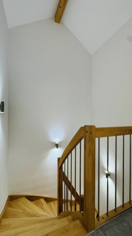 Top 3-Familienhaus im Eigentumsstandard mit 15 Parkplätzen, Werkstatt & Schopf in Zunzgen 17