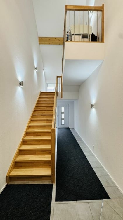Top 3-Familienhaus im Eigentumsstandard mit 15 Parkplätzen, Werkstatt & Schopf in Zunzgen 16