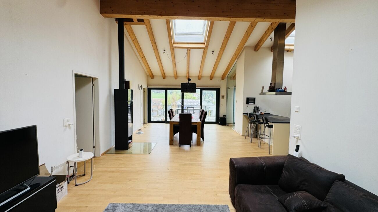 Exklusives Anwesen mit Villa, Nebenhaus, separater Wohneinheit, Praxis, Einstellhalle, Pool u. v. m.