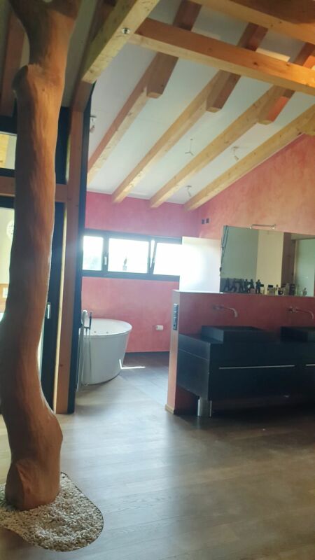 Exklusives Anwesen mit Villa, Nebenhaus, separater Wohneinheit, Praxis, Einstellhalle, Pool u. v. m.