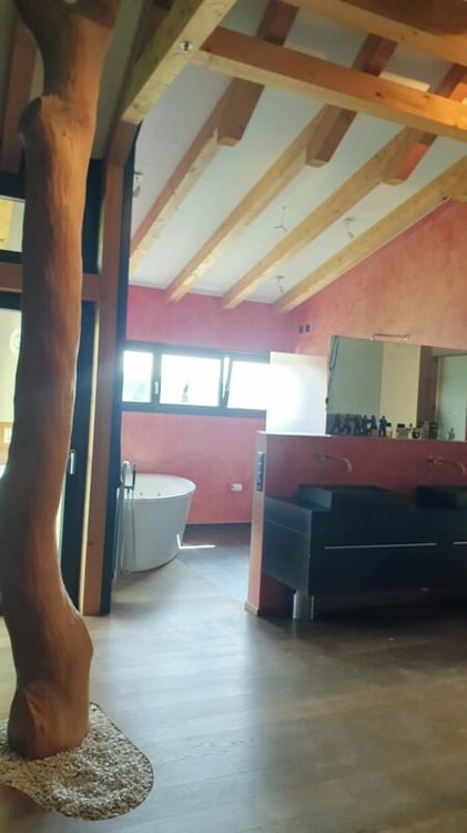 Exklusives Anwesen mit Villa, Nebenhaus, separater Wohneinheit, Praxis, Einstellhalle, Pool u. v. m. 16
